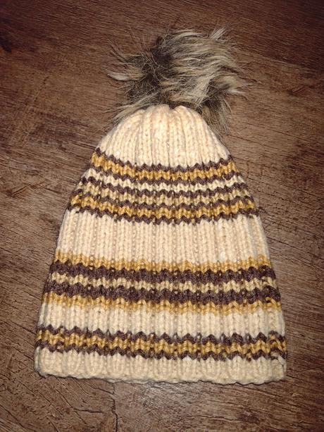 Čiapka pre chlapca, 92