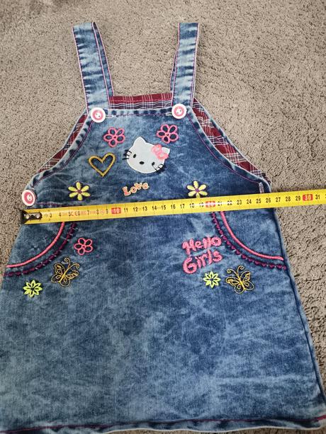 Rifľové šatičky, 92