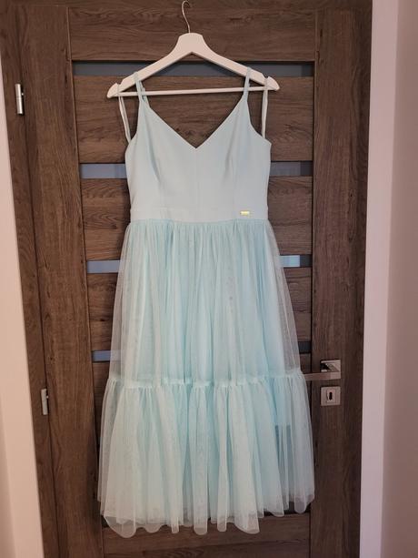 Spoločenské šaty, 38