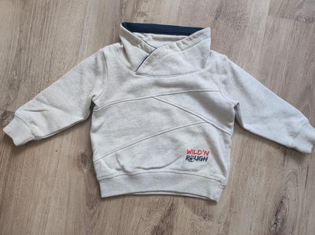 Mikina dopodopo, dopodopo,86