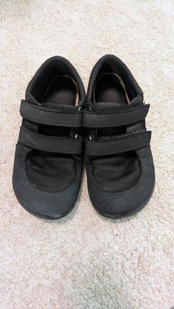 Baby bare - barefoot tenisky, baby bare shoes,32