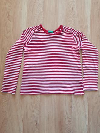 Tričko benetton, benetton,116