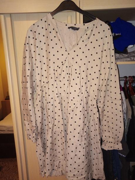 Dámske šaty, primark,46