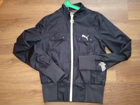 Damska sportova bunda, puma,xs