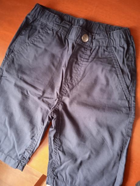 Kraťasy, dopodopo,116