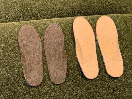 Ortopedické vložky, protetika,28