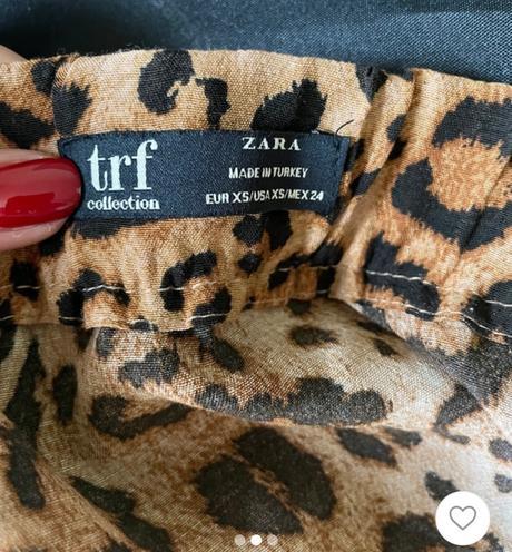 Zara sukna, zara,xs