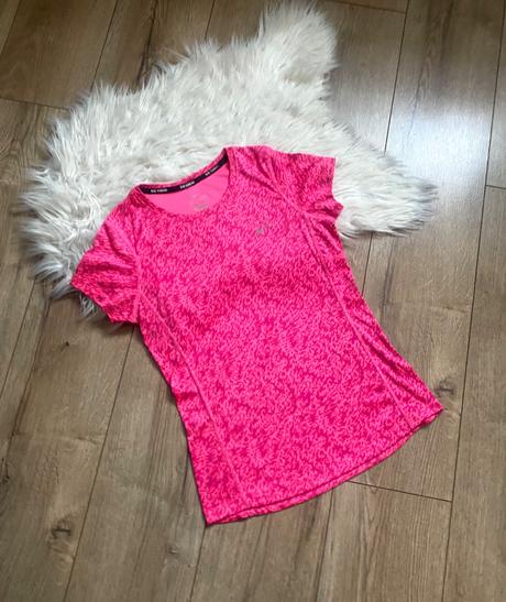 Nike dri fit tričko, nike,xs