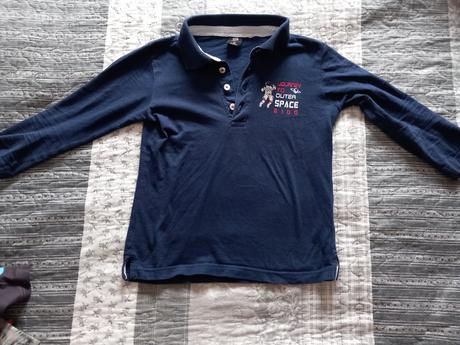 Tričko, kiki&koko,116