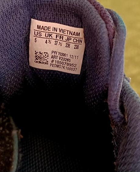 Botasky adidas 38, adidas,37