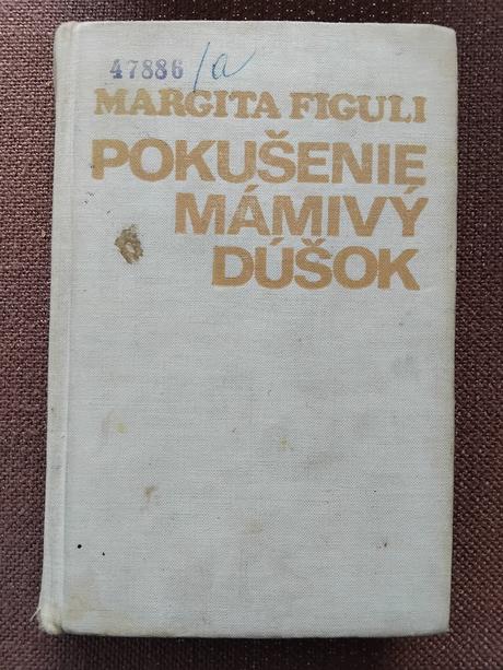Margita figuli, 