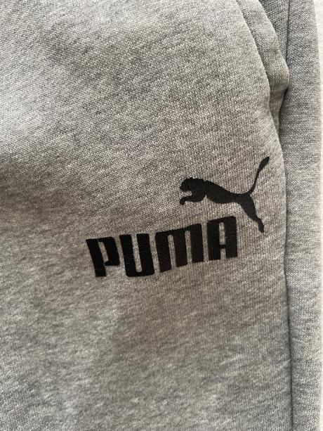 Teplaky puma, puma,152