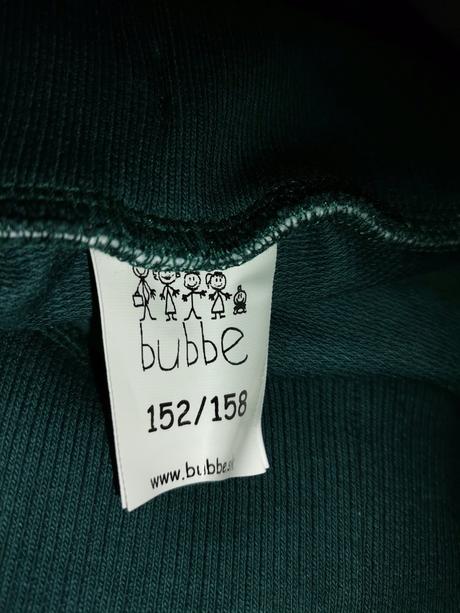 Rusty pudlace bubbe, bubbe,152