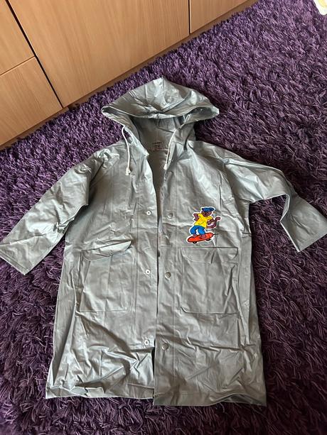 Pršiplášť veľ. 104, 104