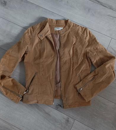 Menčestrová bunda, m