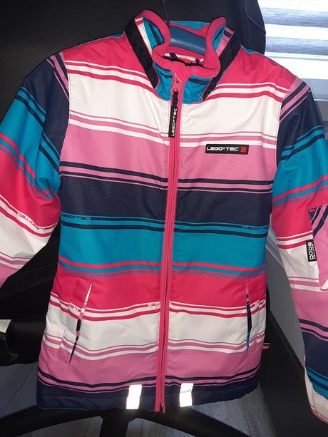 Lyziarska suprava, lego,116