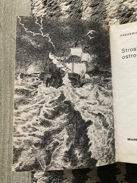 Stroskotanci na koralovom ostrove (1985),