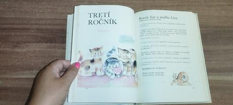Priateľ mäkčeň, kamarátka bodka, 