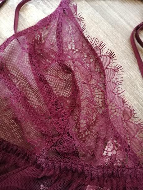 Negliže, victoria's secret,s