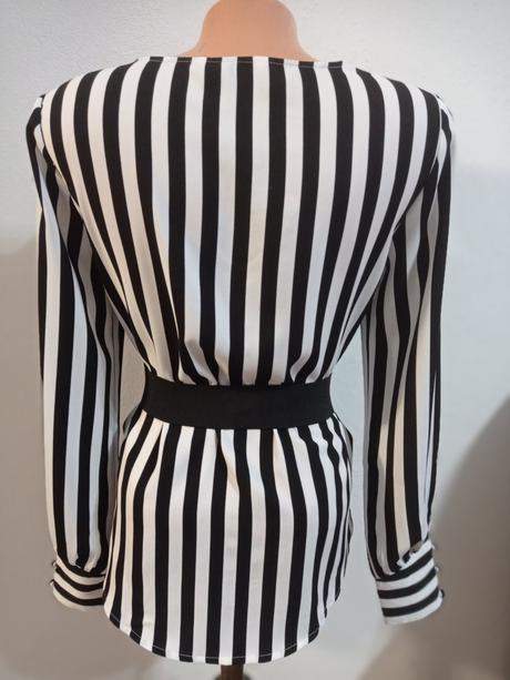 Nádherný top, only,xs