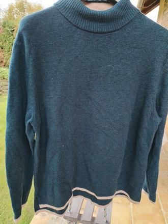 Dámsky pulover, street one,42