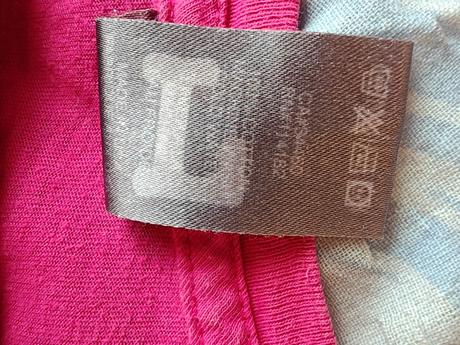 Ed hardy originál dámske tricko l, ed hardy,l