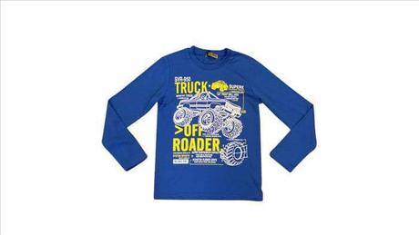 Chlapčenský natielnik,, roader,,, 98 / 104 / 116