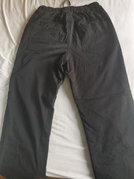 Chlapčenské thermo rifle v top stave, reserved,170