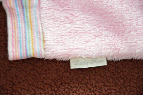 Mäkučká mikinka, lady ann,74