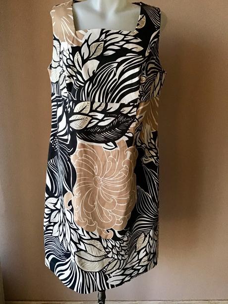 Elastické saty /59a, bonprix,44 / 46