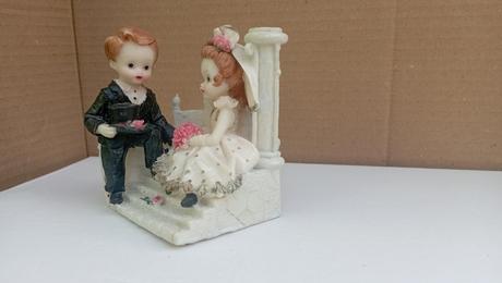 Rôzne dekorácie na torty, 