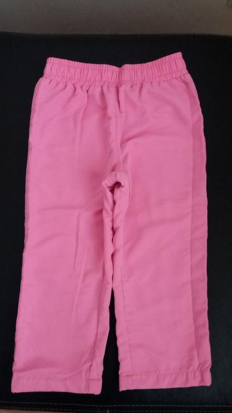 Nohavice nové, f&f,92