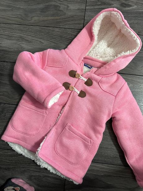 Teply kabat, lupilu,86