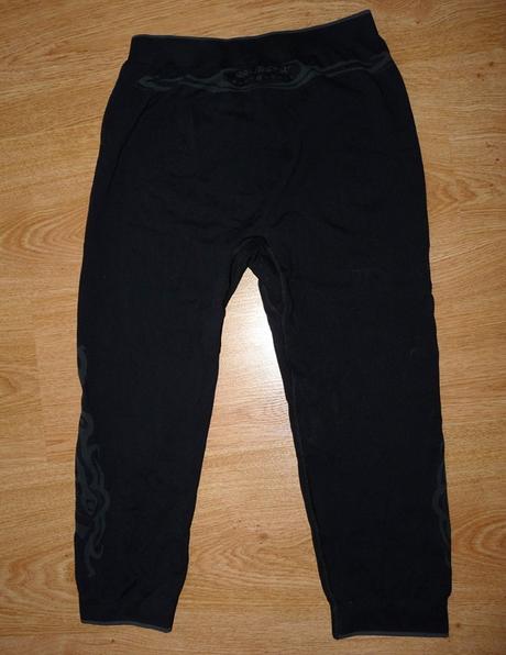 3/4 legíny, m