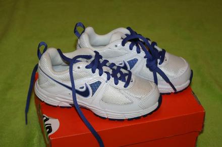Tenisky nike 28,5, nike,28