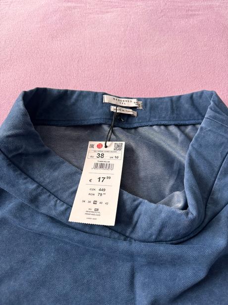 Sukňa reserved, reserved,38