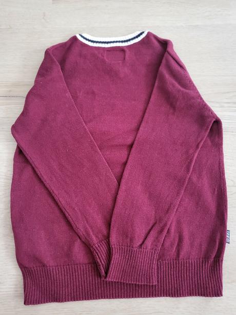 Pulóver, terranova,104