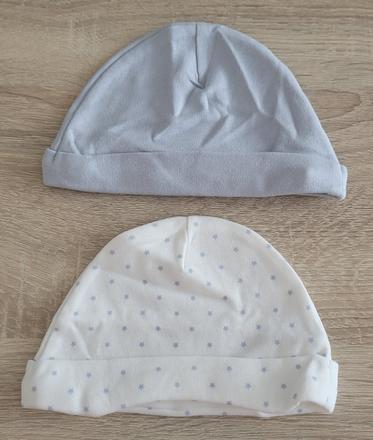 2x čiapka george, george,56