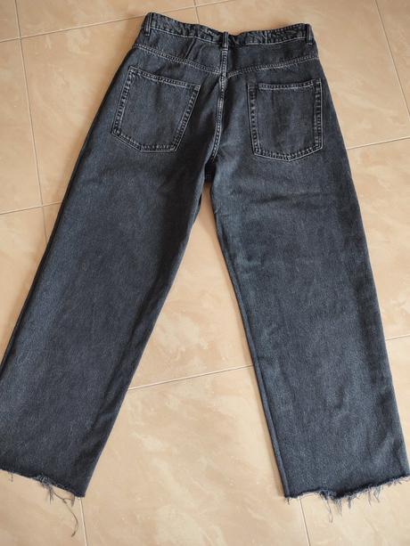 Pánske rifle zara, zara,44