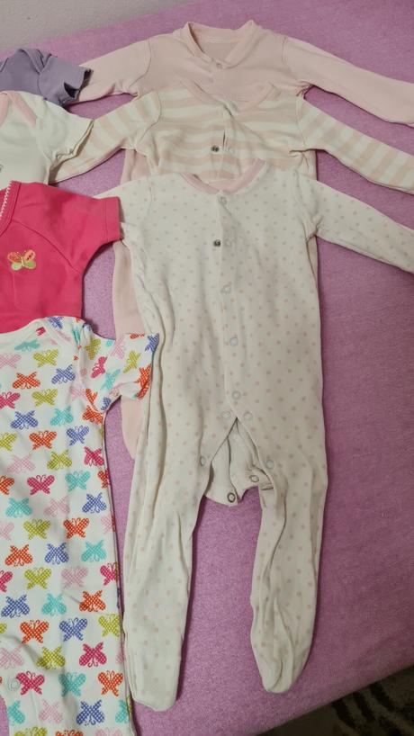 Balík veľ 68, 68–80