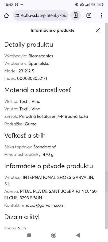 Biomecanics jesenené topánky veľkosť 32, 32