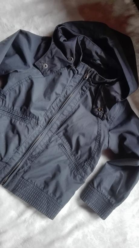 Prechodná bunda, benetton,110