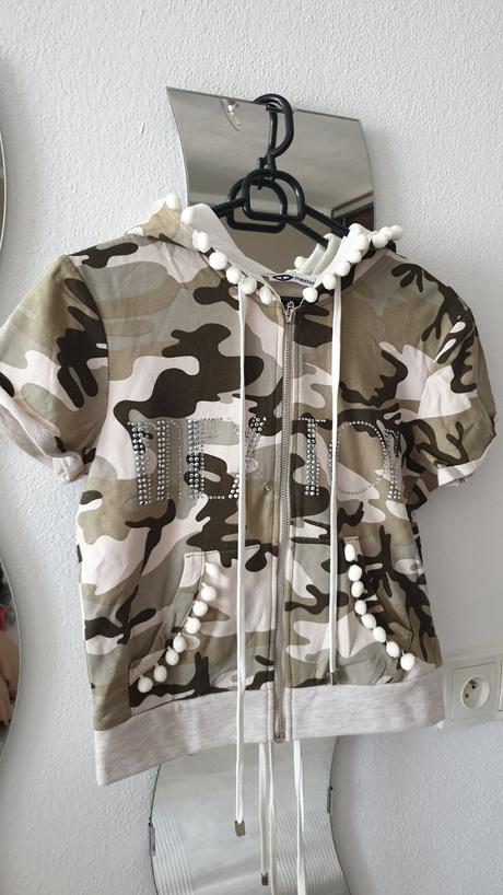 Mikina mexton veľ.36, mexton,36