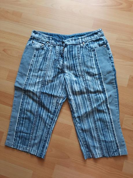 Dámske 3/4 rifle, m