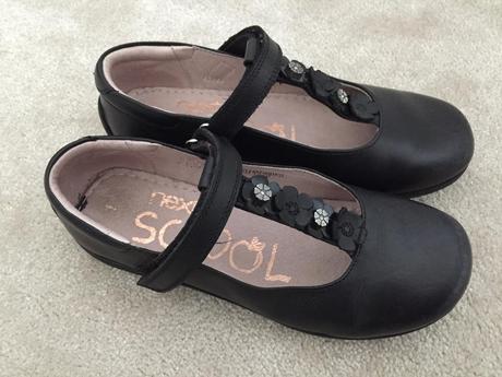 Kozene topanky, next,32