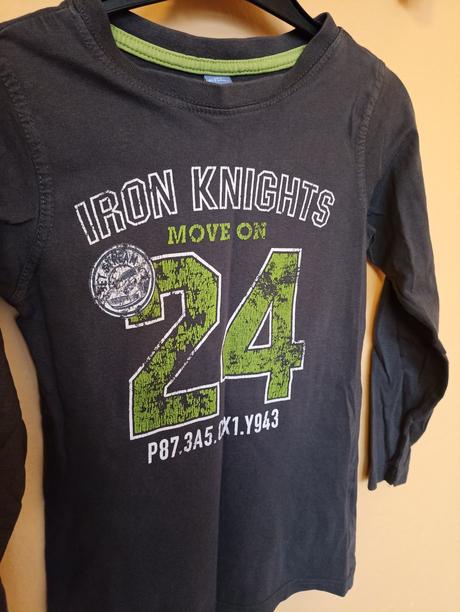 Tričko, dopodopo,122