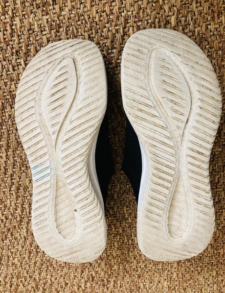 Ľahké našuchovacie tenisky skechers, skechers,35