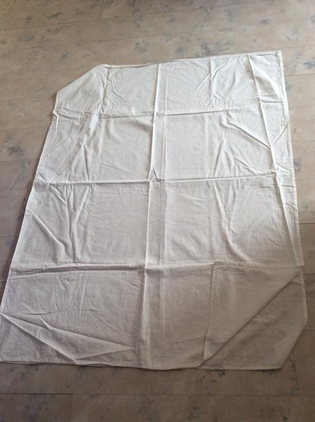 Plachta na 1 posteľ, 