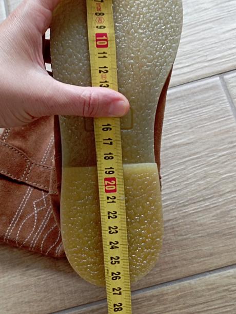 Kožené čižmy zara, zara,39
