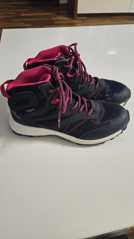 Jack wolfskin outdoorove topanky, jack wolfskin,33